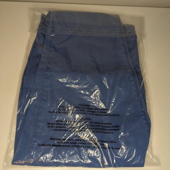 Fashion Nova NWT Super High Waist Denim Skinnies Medium Blue Size 1X - Picture 4 of 5